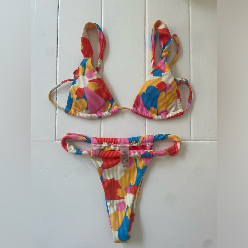 Aurelle Bikini